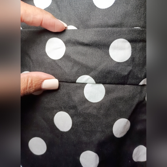 Grace Karin Polka Dot Sheath Dress – NWT – Labeled 3X (Fits XL–0X) - Picture 8 of 13